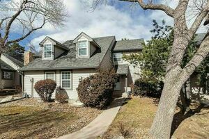 photo 1 of 384 Cobblestone Dr, Colorado Springs, CO 80906