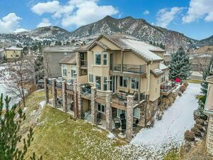 photo 1 of 16323 River Haven Way, Morrison, CO 80465