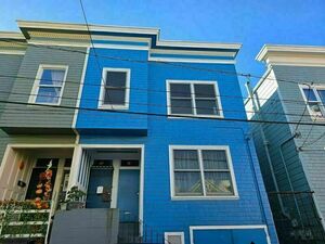 photo 1 of 14-16 Lucky St, San Francisco, CA 94110