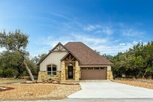 photo 1 of 114 C Chisholm, Blanco, TX 78606