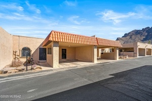 photo 1 of 213 E Calle Zafiro, Tucson, AZ 85704