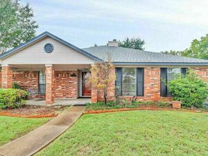 photo 1 of 3705 University Dr, Rowlett, TX 75088