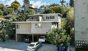 photo 1 of 830 Tularosa Dr, Los Angeles, CA 90026