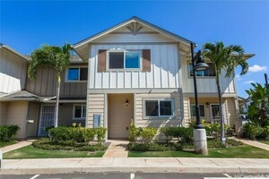 photo 1 of 1020 Kakala St #1604, Kapolei, HI 96707