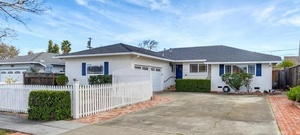 photo 1 of 7612 Rainbow Dr, Cupertino, CA 95014