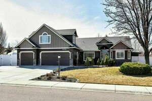 photo 1 of 4451 E Thomas Mill Dr, Nampa, ID 83686