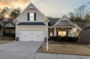 photo 1 of 355 Hawthorne Ridge Circle Dallas GA 30132