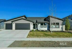 photo 1 of 7660 E Merganser Dr, Nampa, ID 83687