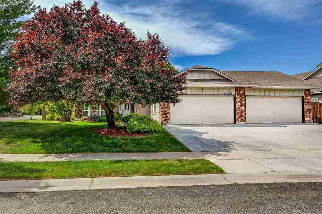 13263 W Tapatio Dr, Boise, ID 83713 MondoFlyers real estate flyer