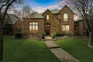photo 1 of 1305 Wade Haven Ct, McKinney, TX 75071