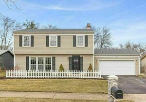 photo 1 of 1003 Cordova Ct, Wheaton, IL 60189