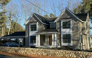 photo 1 of 1780 Central Ave, Needham, MA 02492