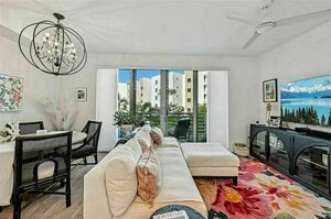 photo 1 of 1703 N Tamiami Trl UNIT 209, Sarasota, FL 34234