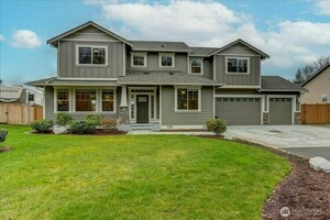 photo 1 of 3414 183rd Dr NE, Snohomish, WA 98290