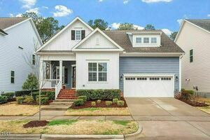 photo 1 of 1564 Highpoint St, Wake Forest, NC 27587