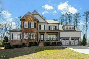 photo 1 of 1705 Yates Pond Way, Raleigh, NC 27606