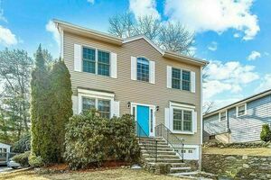 photo 1 of 54 Upland Rd, Waltham, MA 02451
