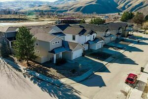 photo 1 of 129 Saddlenotch Dr, Horseshoe Bend, ID 83629