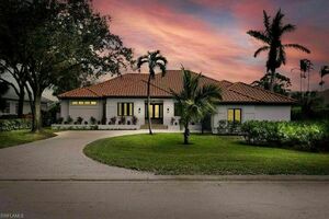 photo 1 of 27441 Country Club Dr, Bonita Springs, FL 34134