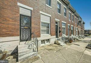 photo 1 of 213 N Linwood Ave, Baltimore, MD 21224