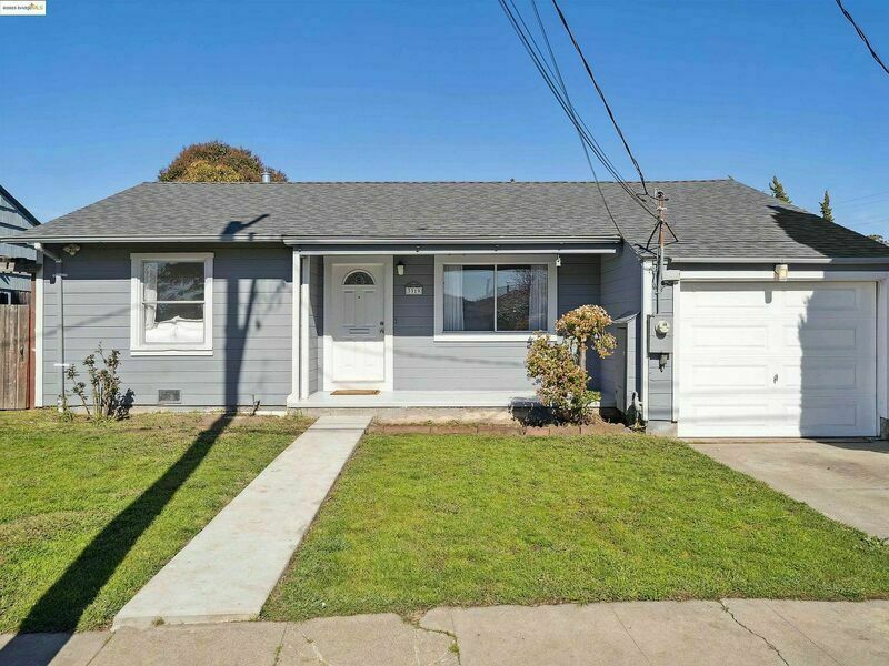 photo 1 of 3319 Garvin Ave, Richmond, CA 94805