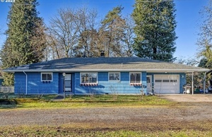 photo 1 of 52859 NW 1st St, Scappoose, OR 97056