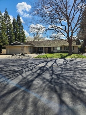 photo 1 of 6707 Pera Dr, Rancho Murieta, CA 95683