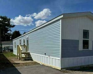 photo 1 of 2288 W High Street NE Unit Lot 12, Newark, OH 43055