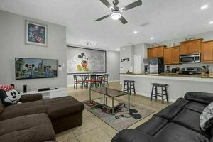 photo 1 of 4847 Clock Tower Dr, Kissimmee, FL 34746
