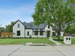 photo 1 of 200 Valley View Dr N, Colleyville, TX 76034