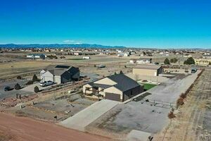 photo 1 of 1073 W Mescalero Dr, Pueblo West, CO 81007