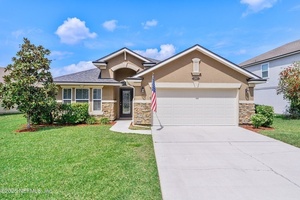 photo 1 of 287 Shetland Dr, St. Johns, FL 32259