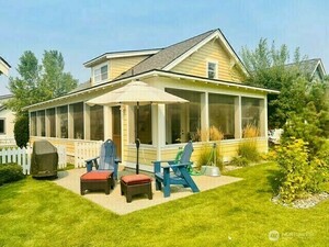 photo 1 of 106 Flip Flop Lane, Oroville, WA 98844
