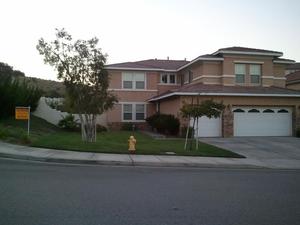 photo 1 of 27911 Red Cloud Rd, Corona, CA 92883