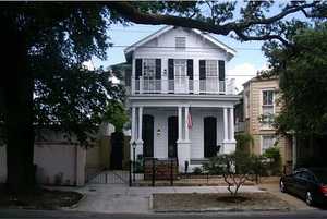 photo 1 of 1520 Washington Ave, New Orleans, LA 70130
