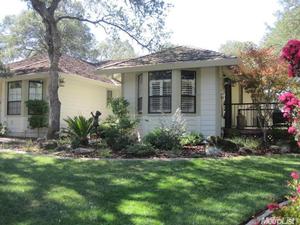 photo 1 of 14874 Guadalupe Dr, Rancho Murieta, CA 95683