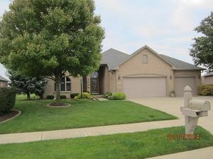 photo 1 of 11 Bay Hill Circle, Brownsburg, IN 46112