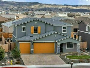 photo 1 of 2181 Wyaconda Dr, Sparks, NV 89436