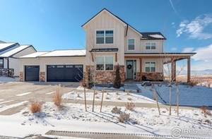 photo 1 of 711 William Way, Berthoud, CO 80513