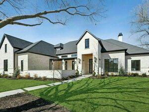 photo 1 of 200 Valley View Dr N, Colleyville, TX 76034