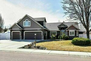 photo 1 of 4451 E Thomas Mill Dr, Nampa, ID 83686