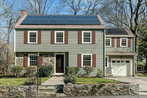 photo 1 of 243 Islington Rd, Newton, MA 02466