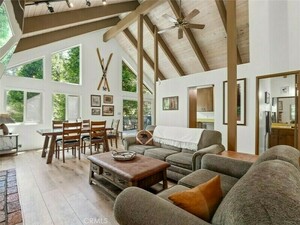 photo 1 of 1153 Silvertip Ln, Fish Camp, CA 93623