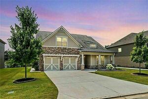 photo 1 of 145 Meadow Branch Ln, Dallas, GA 30157
