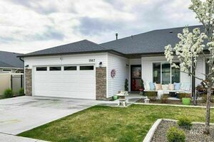 photo 1 of 1987 S Defio Way, Meridian, ID 83642
