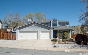 photo 1 of 1426 Golddust Dr, Sparks, NV 89436