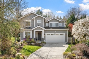 photo 1 of 15615 SE 45th Pl, Bellevue, WA 98006