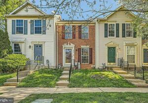 photo 1 of 4540 Vermeer Ct, Owings Mills, MD 21117