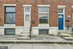 photo 1 of 2913 Eastern Avenue, Baltimore, MD 21224