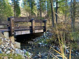 photo 1 of 23 Acres S Blue Creek Rd, Coeur d'Alene, ID 83814